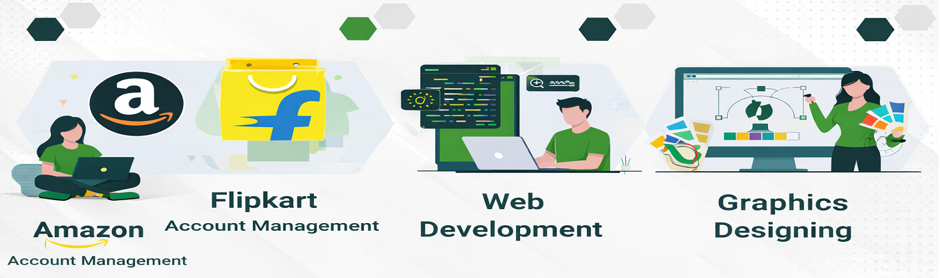 E Commerce Services Provider, Ecommerce Consultant