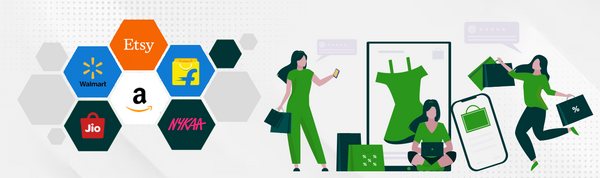 E-commerce Consultant