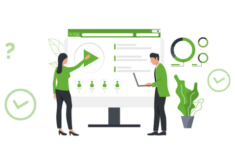 Amazon Brand and Product-Specific Videos