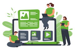 Influencer Marketing